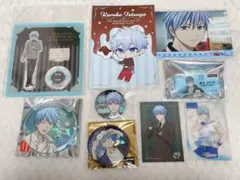 黒子のバスケ 黒子テツヤ