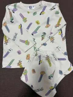 PEZ パジャマ 95cm