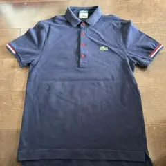 LACOSTE ラコステ ネイビー サイズ表記3 PH116P - メルカリ