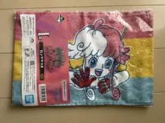 ワンピース　未来島エッグヘッド　ロングタオル