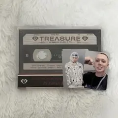 PULSE ON IN JAPAN LIVE CD・トレカセット ヒョンソク