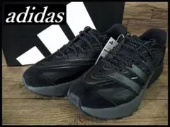 新品 25AW アディダス ライトブレイズ ATR 軽量 シューズ 26.5 ②