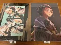 ⭐️鬼滅の刃⭐️【約240枚】ポストカード　グッズ　大量まとめ売り 鬼滅の刃 まとめ売り ポストカード 胡蝶しのぶ 栗花落カナヲ