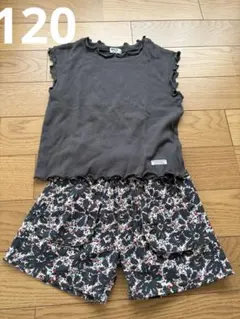 マーキーズ　ブリーズ　セット　120〜130