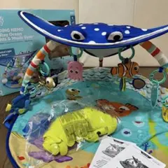 2026年最新】ベビージム ニモの人気アイテム - メルカリ