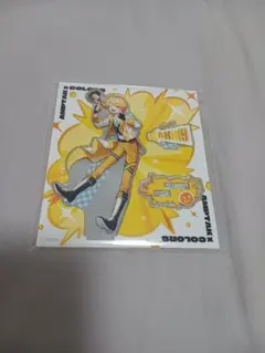 AMPTAK からつけあっきぃ アクスタ バレンタイン - メルカリ