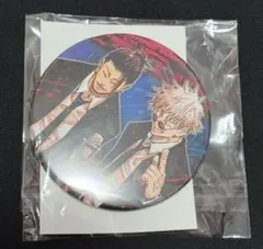 呪術廻戦 コレクション缶バッジ 第3弾