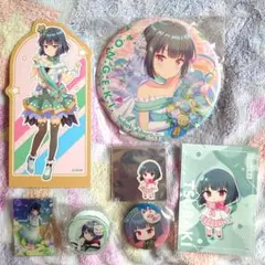 オンゲキ 藍原椿 アクリルスタンド - メルカリ