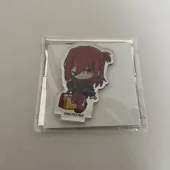 【新品】 ブルーロック 千切豹馬 アクスタ アクリルスタンド　まねきねこ
