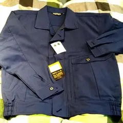 toraichi アクティブウェア ジャケット L ネイビー