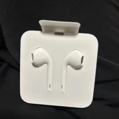 iPhone付属品イヤホン、ライトニングケーブル、Apple正規品