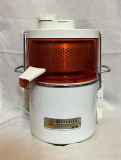 未使用長期保管品 MITSUBISHI/三菱 自動式ジューサー JE-102 2026年最新】三菱 ジューサーの人気アイテム - メルカリ