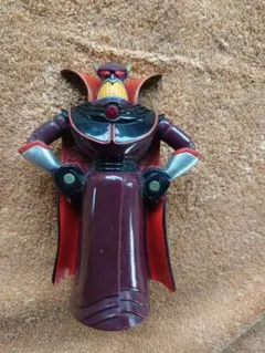 トイストーリー　ザーグ　ハッピーセット？