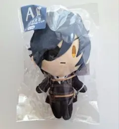 みんなのくじ 刀剣乱舞 御伴散歩 A賞 燭台切光忠 (くじ券付き)