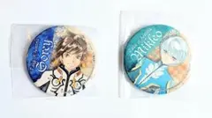 テイルズ オブ ゼスティリア X ufotable Wチャンス 缶バッジ 楽天市場】Tales of Zestiria the X テイルズ オブ ゼスティリア