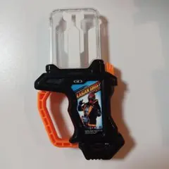 仮面ライダーエグゼイド DXカイガンゴーストガシャット