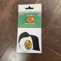 Bass Pro Shops ステッカー　バスプロショップス