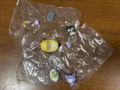 サンリオBabyroom vol.2 3種セット　(バラ売りも可)