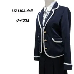 2026年最新】LIZ LISA doll レディース テーラードジャケットの人気
