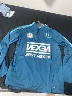 メルボルンシティ　支給品ピステ