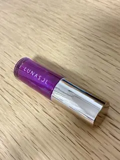 【新品】LUNASOL イルミネイティングリップオイル EX03のサムネイル