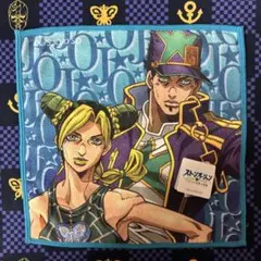 荒木飛呂彦原画展 ジョジョ 6部 ストーンオーシャン 空条徐倫 - メルカリ