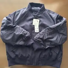 ［未使用］UNIQLO ボマージャケット