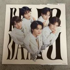 EBiDAN Yes!東京 M!LK盤 Amazon メガジャケ