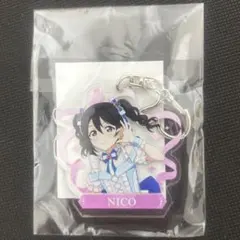 新品】虹羽みに ランダム推しアクキー iLife 新体制 - メルカリ
