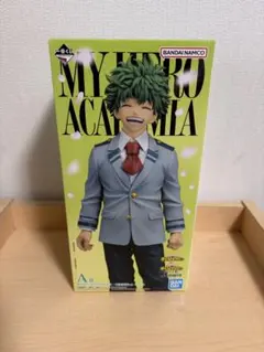 2026年最新】A賞 緑谷出久の人気アイテム - メルカリ