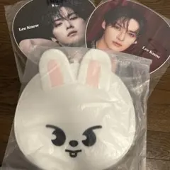 おまけトレカ付StrayKids　スキズ　リノ　まとめ売り