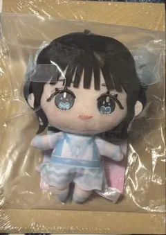 イコラブ　＝LOVE 生写真 直筆 音嶋莉沙 ぬいぐるみマスコット ヨリ 音嶋莉沙 ぬいぐるみ アリーナツアー イコラブ ＝LOVE マスコット