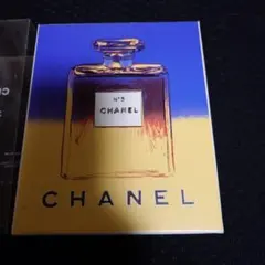 極美品】シャネルN°5パルファム ウォーホル限定50ml（開封品） - メルカリ