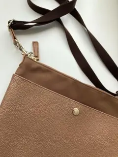 【Breath TOPKAPI】SCOTCH GRAIN PELICANのサムネイル