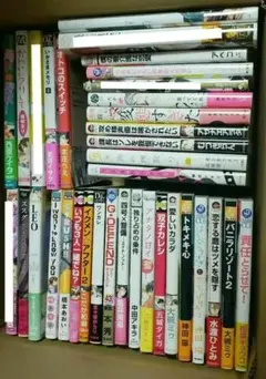 BLコミック　漫画　バラ売り可　①　まとめ売り 漫画　ボーイズラブ