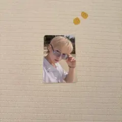 NCT DREAM ロンジュン トレカ glitch mode MD - メルカリ