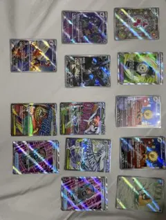 ポケモンカードセット（チャーレム・カウンターゲイン）