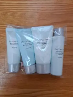 ALBION アンフィネス トライアルセット