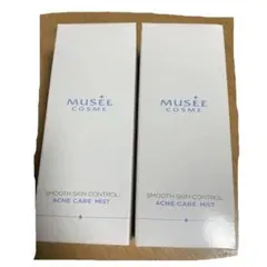 薬用スムーススキンコントロール アクネケアミストのサムネイル