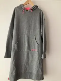 ミルクフェド　ワンピース