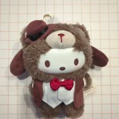 TOPTOY ポチャッコ マスコット アフタヌーンティー