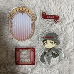 名探偵コナン 赤井秀一 アクリルスタンド