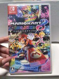 2026年最新】マリオカート8 デラックスの人気アイテム - メルカリ