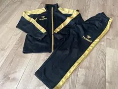 上下セット ジャージ