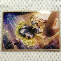 プロジェクトセカイ プロセカ 草薙寧々 はぴこれ アクリル色紙C.D