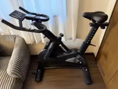 フィットネスバイク