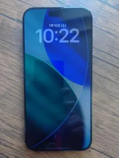 Apple iPhone16 Pro Max 256GB