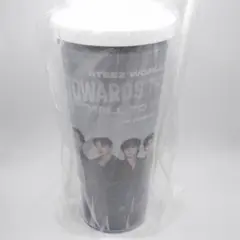 ATEEZ エイティーズ 映画館 限定 ドリンクカップ