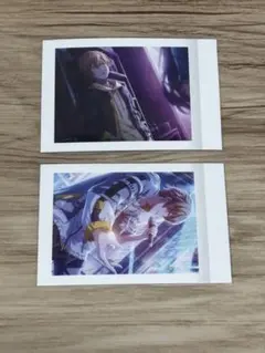 プロセカ ビビバス 東雲彰人 ぱしゃこれ