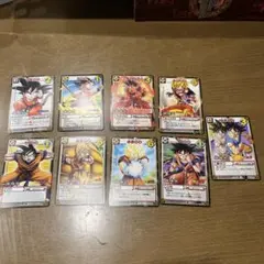 イナズマイレブンGO TCG まとめ売り 計91枚 IR/DR/SR/プロモ - メルカリ
